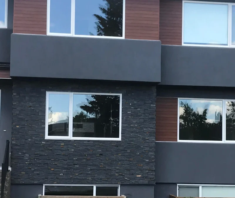 Professional Stucco Repairs | AMP Concept